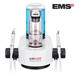 EMS Air-Flow Prophylaxis Master Unit 