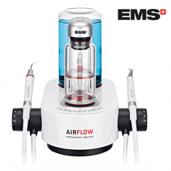 EMS Air-Flow Prophylaxis Master Unit, Per Unit #FT-229