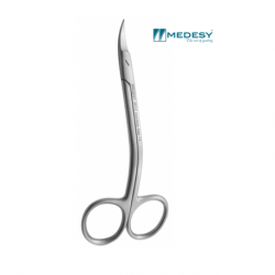 Medesy Scissor Neumann mm120 #3514