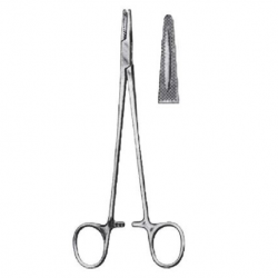 German Needle Holder Mayo-Hegar, Per Unit