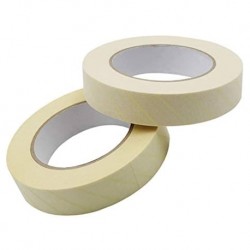 Autoclave Tape, 3/4'' (19mm) X 50 mtr, 1 Roll/pack