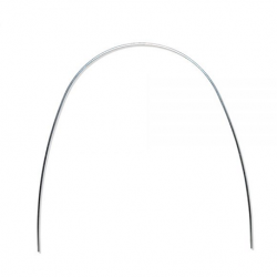 TruFlex Nickel Titanium Euro Form Archwire Rectangle Dimpled