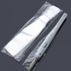 Disposable Intraoral Camera Sheath, 25.7cm x 5cm (100pcs/box)