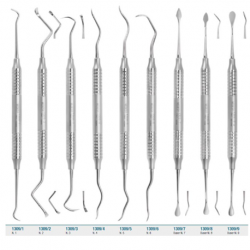 Medesy Sinus Lift Instrument #1309