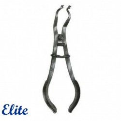 Elite Rubber Dam Clamp Holding Forcep