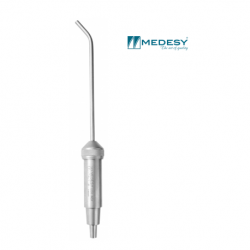 Medesy Bone Aspirator  mm12 - mm270 #1330