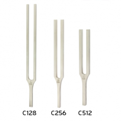 Kawe Tuning Forks According to Hartmann 