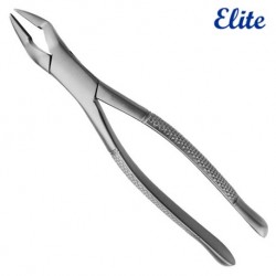 Elite Extracting Forcep Parmly Molars, Bicuspids and Roots, Per Unit #ED-050-104