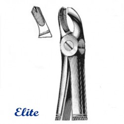 Extraction forceps, Right Upper Molar #ED-050-010