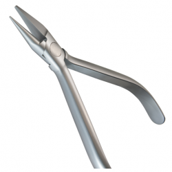 Ortho Technology X7 Light Wire Bird Beak Plier, Per Unit