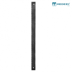 Medesy Saw for Models mm180, Blades mm012x5, 12pcs/pack #4990/3