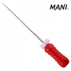 Mani Reamers #25 (6pcs/pack)