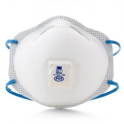 3M 8271 P95 Particulate Respirator Mask (10pcs/Box)
