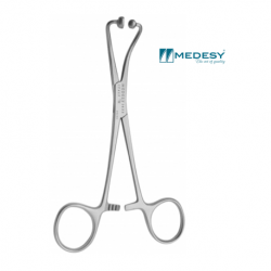 Medesy Plier Backhaus mm140 #1635