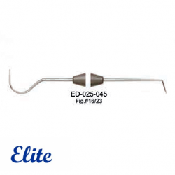 Elite Explorer/ Probe Double Ended #ED-025-045