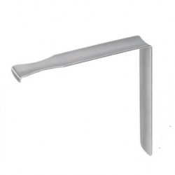 Austin Tissue Retractor Round end