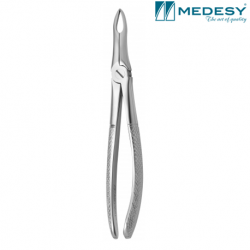 Medesy Upper roots Tooth Forceps N. 49 #2500/49