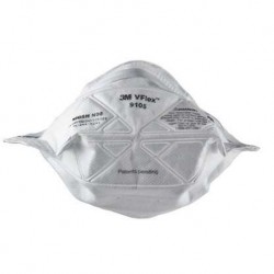 3M VFlex™ Particulate Respirator 9105, N95 (50/box)