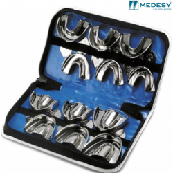Medesy Kit Impression-Tray Anatomic #6005/KIT