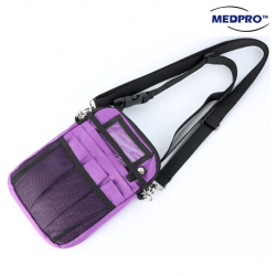 Medpro Nurses Adjustable Waist Pouch / Sling Bag