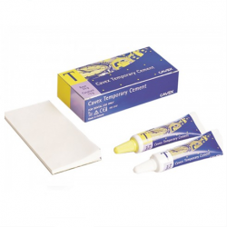 Cavex Temporary Cement (Eugenol free)