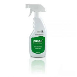 [Group Buy] Clinell Universal Disinfecting Spray, 500ml/bottle