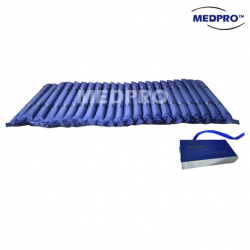 Medpro Anti-Decubitus / Alternating Air Pressure Air Mattress