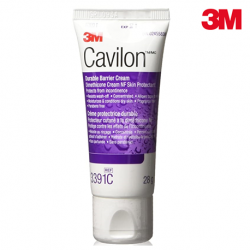 3M Cavilon Barrier Cream, 28gm, Per Tube