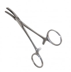 Spencer Wells Artery Forceps, Curved