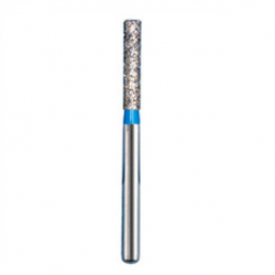 Mani Diamond Bur Straight Flat SF-13 (5pcs/pack)