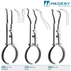 Medesy Plier For Clamps 