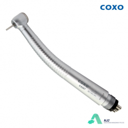 Coxo Fiber Optic High-Speed Handpiece, 1pc/unit #H16-SSPQ6