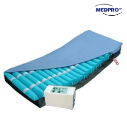 Medpro Singa Air Mattress with Static & Digital Mode Pump