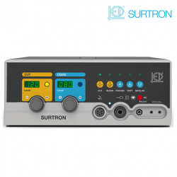 Surtron Monopolar Electrosurgical Unit 120, Per Unit