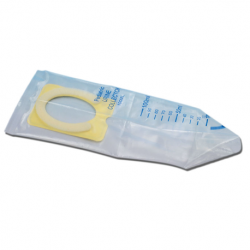 Paediatric Urine Collection Bags, 100ml, 100pcs/Box