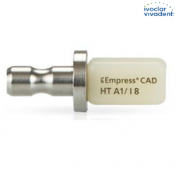 Ivoclar IPS Empress CAD Cerec/InLab High Translucency A,B,C,D I8/5 