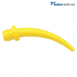 Sultan Intraoral Tips, Yellow, 100pcs/pack