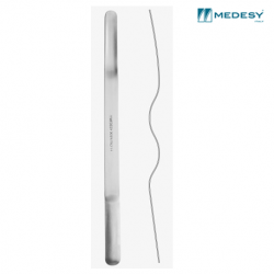 Medesy Malleable Cheek Retractor, 215mm, Per Unit #903/4