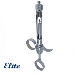 Elite Self Aspirating LA Syringe, 1.8 ml