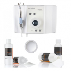 Mectron Turbodent Air Polishing Unit For Prophylaxis Treatment