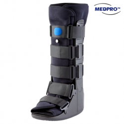 Medpro Tall Air Compression Walker Boot