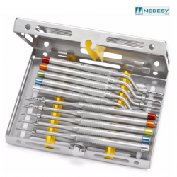 Medesy Kit Sinus Condensing #1321/KIT