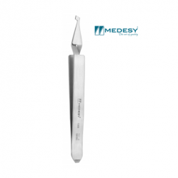 Medesy Tweezer For Brackets mm140 #1009