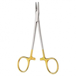 German Derf TC Needle Holders, 12cm, Per Unit