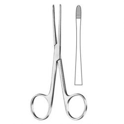 Lister Sinus Forceps, Straight, Per Unit