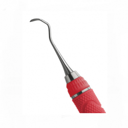 Hu- Friedy 204S Sickle Scaler Resin Handle