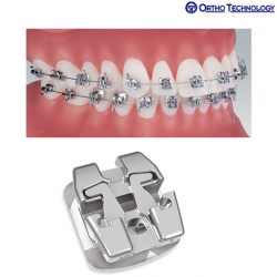 Lotus Plus 10 Packs – Ortho Technology’s Version of Damon Super Torque