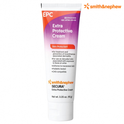 Smith&Nephew Secura Extra Protective Cream, 92gm, Each