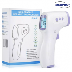 Dikang Fore-Head Scan Contactless Thermometer