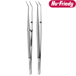 Hu-Friedy Locking Dressing Plier/Tweezer